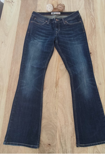 Jeans Levis Demi Curve