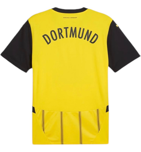 Jersey Borussia Dortmund Local Niño 24/25