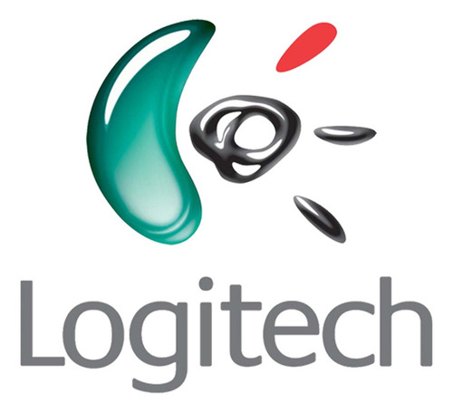 Mouse inalámbrico Logitech M185 gris