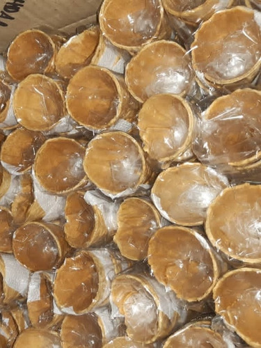 Imagen 5 de 5 de Cestas De Helados Para Fiestas, Reuniones, Ventas De Helados