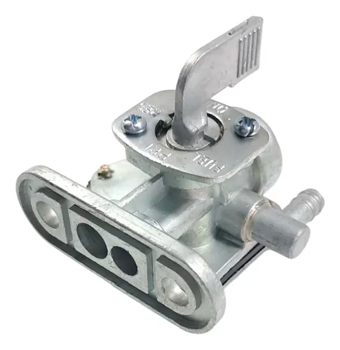 Llave De Gasolina Klr 650