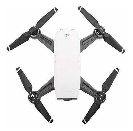 Hélice De 8 Piezas Para Dji Spark Drone 4730f Quickrelease P