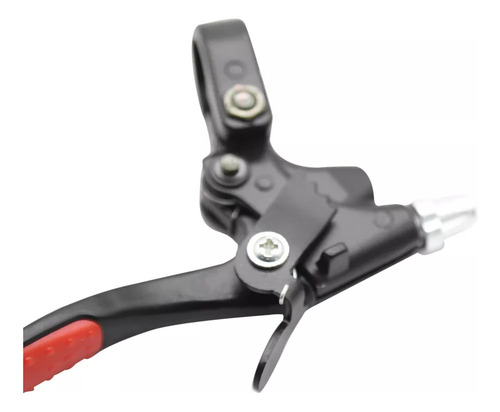 M Palanca De Embrague. Motor, Freno De 80 Cc, Manillar De