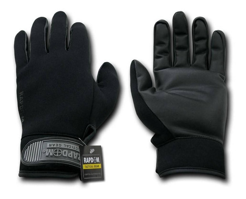 Guantes Rapid Dominance T13 Neoprene Patrol Gloves