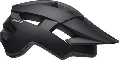 Bell Spark Mips - Casco De Bicicleta De Montaa Para Adultos,