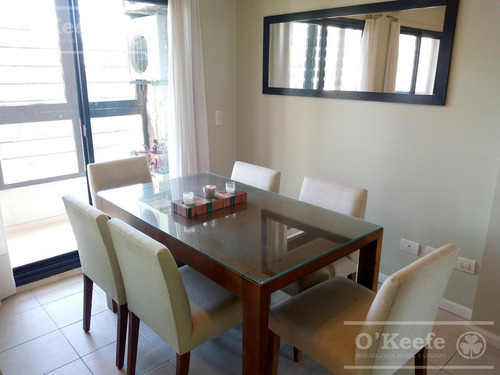 Imagen 3 de 24 de Departamento Quilmes 3 Ambientes Luminoso Piso Con Palier Privado -impecable! Sin Cochera
