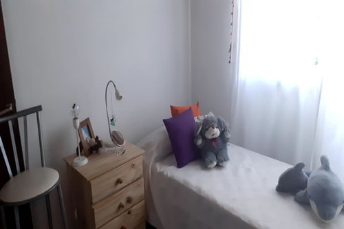 Imagen 14 de 17 de Dúplex Ubicado En El 1º Piso A Metros De La Calle Asfaltada Ideal Vivienda Permanente