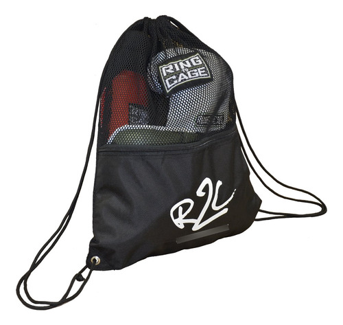 R2 C Sack Pack Para Muay Thai Mma Kickboxing Boxeo Arte