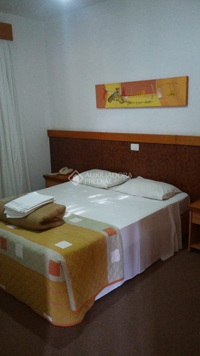 Imagem 7 de 14 de Flat - Centro - Ref: 306666 - V-306666