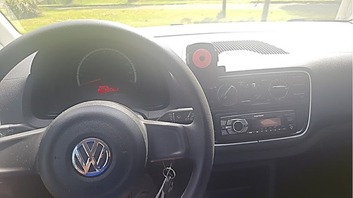 Volkswagen Up! 1.0 MPI TAKE UP 12V FLEX 4P MANUAL