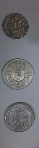 Se Venden Monedas Antiguas Varias