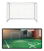 Comprar Arco De Fulbito 2x3 M. \u002F Para Campos Deportivos De Grass
