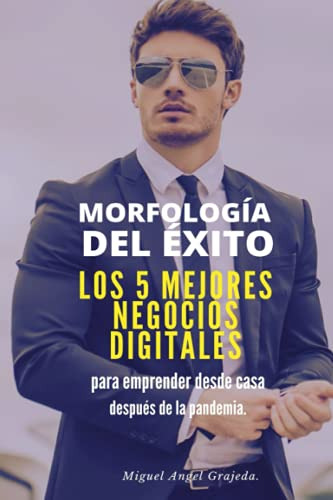 Los 5 Mejores Negocios Digitales Para Emprender Desde Casa D