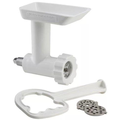 Accesorio Batidora Kitchenaid Picador De Alimentos Fga