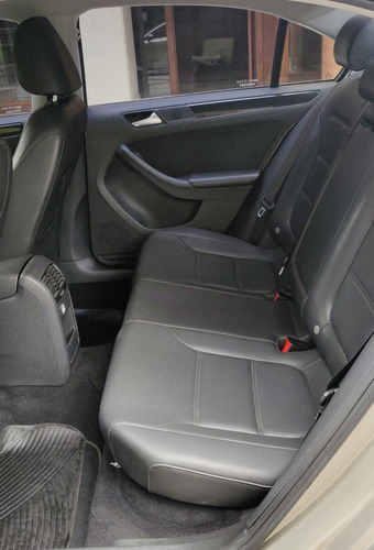 Volkswagen Vento 2.5 Luxury 170cv Tiptronic 2013