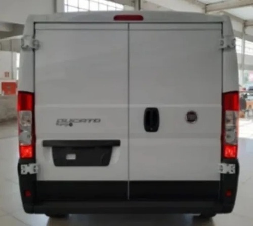 Imagen 4 de 25 de Fiat Ducato Camioneta Maxicargo Ultima Unidad!! Trafic Sz