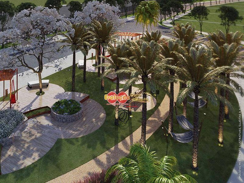 Imagem 8 de 28 de Condomínio Residencial Reserva Petrus - Te3492