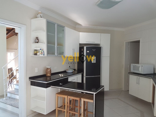 Imagem 3 de 9 de Casa - Perova, Jardim Fazenda Rincão - Ca-976