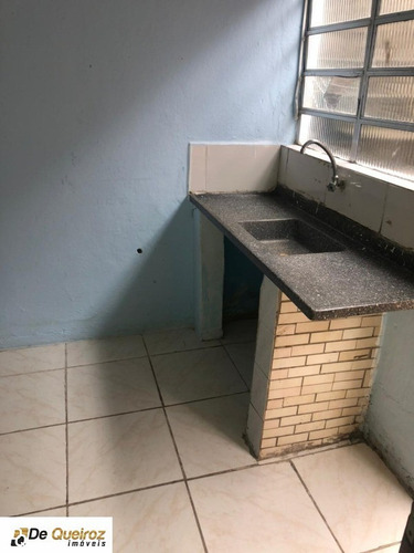 Imagem 4 de 30 de Casa Em Sao Paulo Na Zona Sul, Localizada No Recanto Campo Belo, Depois Do Cartorio De Parelheiros. - 1182 - 69381691