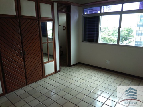 Venda Apartamento Em Petrópolis Natal Rn