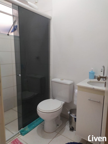 Imagem 16 de 22 de Casa Com 2 Suítes Em Condomínio Fechado!! - Ca0575