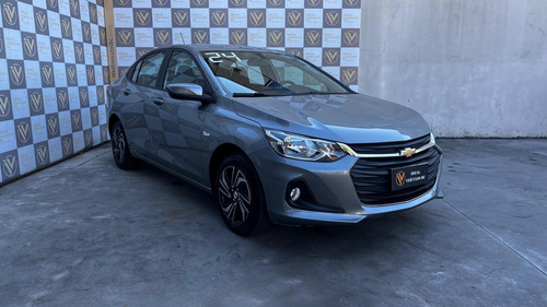 Chevrolet Onix plus Onix Plus 10mt Lt2