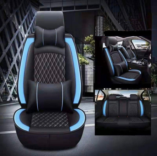 Fundas De Asiento De Lujo C/n Porsche 718 Cayman Gts