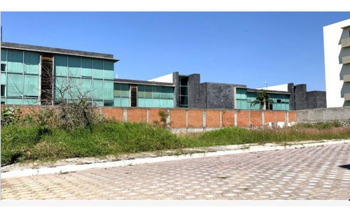 Terreno En Venta En Magnífico Terreno Gran Barreal 5 Minutos Udlap