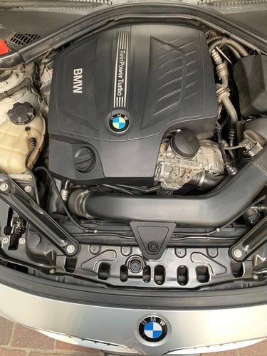 BMW Serie 4 3.0 435ia Cabrio M Sport At