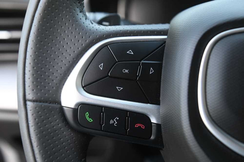 Fiat Pulse 1.0t Impetus T200 Cvt
