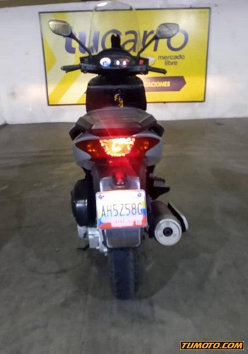 Imagen 7 de 9 de Benelli Caffenevo