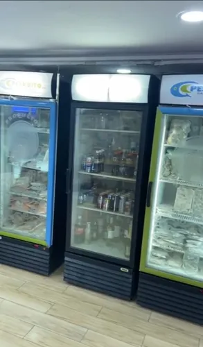 Cesion De Derecho, Fondo De Comercio, Para Venta De Alimentos Y Bebidas, Ubicada En La Urb. Santa Rosa De Lima.nc