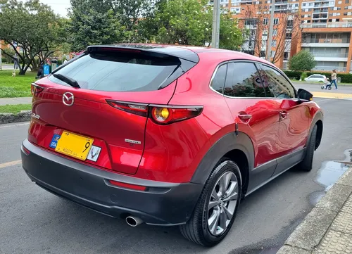 Mazda CX-30 2.5 Grand Touring Lx 4x2