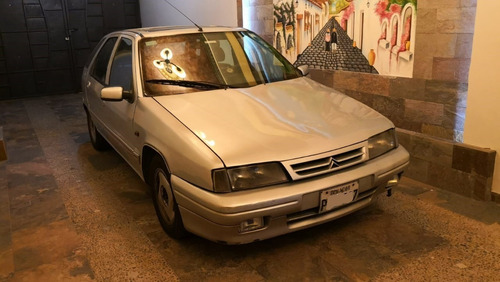 Citroen Zx Volcane 2000cc Full Equipo Año 1995 Al Día $4500