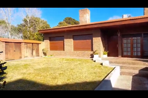 Casa En Alquiler Temporario En Mar De Ajo