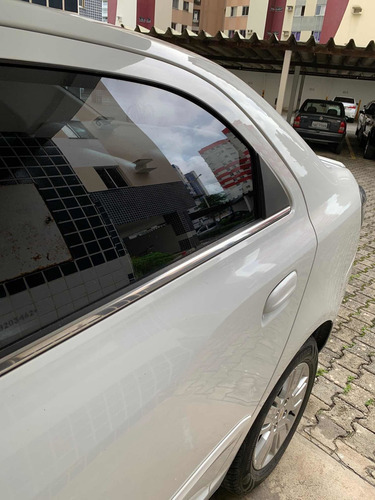 Chevrolet Cobalt 2014 1.8 Ltz 4p