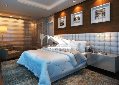 Imagem 8 de 21 de Apartamento 3 Suítes - Pioneiros - 51