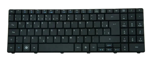 Teclado Acer Aspire 4330 5332 5334 5516 5517 5532 5534