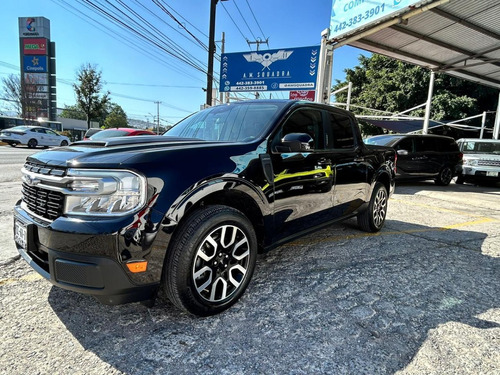 Ford Maverick 2.0 Lariat 4x4