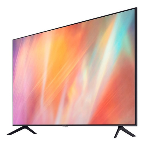 Smart Tv Samsung 65 Uhd 4k Au7000