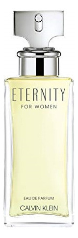 Perfume Calvin Klein Eternity Edp 100ml
