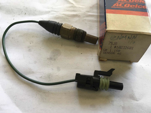 Sensor Temperatura Century Cavalier Lumina 10232601