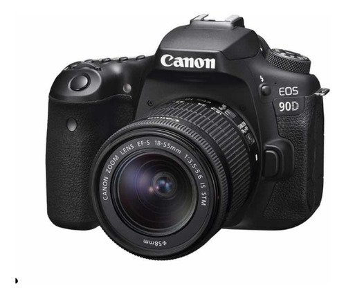 Canon 90d