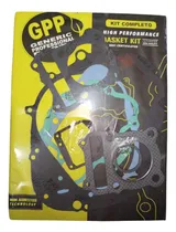 Comprar Kit De Empacadura (gpp) Horse\u002Fjaguar\u002Fcg150\u002Fb.socialista