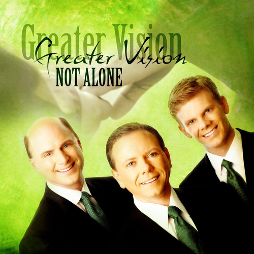 Cd:not Alone