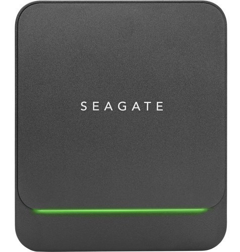 Imagen 3 de 10 de Seagate Barracuda Disco Duro Externo Ssd 2tb Usb Tipo C