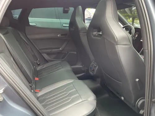 Cupra formentor 2.0 Tsi Mate Dsg