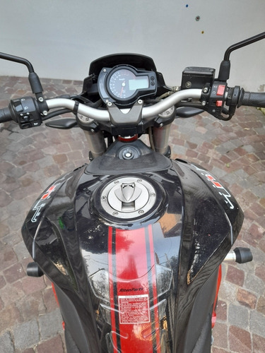 Imagen 6 de 12 de Benelli Tnt 600 Rk6