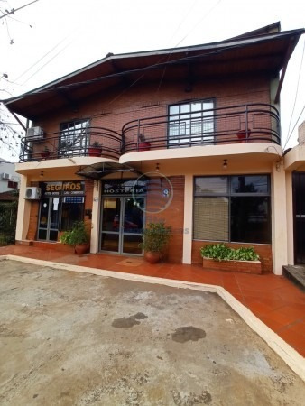 Imagen 21 de 26 de En Venta Hosteria En Posadas -mnes.- Inversionistas