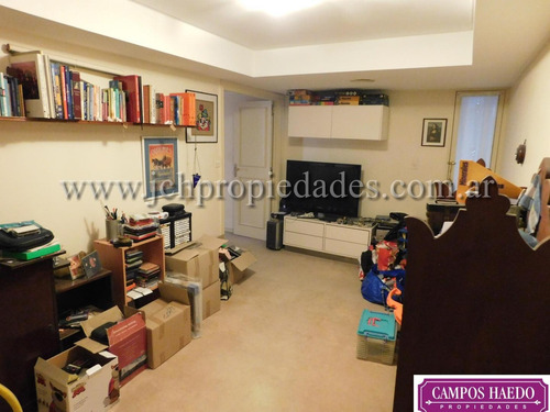 Imagen 11 de 13 de Excepcional Semipiso De Categoría En Recoleta